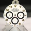 Rolex Daytona dial white arab 16518 16528