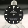 Rolex dial GMT 1675 MKI
