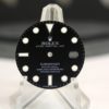 Rolex submariner dial 116610