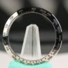 Rolex bezel whitegold daytona 116509