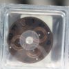 Rolex dial daytona 116505 ovp nos hands