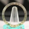Rolex faded gmt 1675 bezel 2 tone