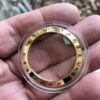 NOS Bezel Rolex 116528