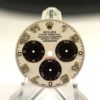 NOS Rolex racing dial incl. hands
