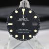Rolex Dial MKI 1675