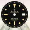 NOS gilt 6542 dial