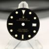 Rolex GMT gold dial