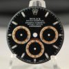 Rolex patrizzi dial