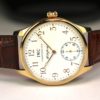 IWC Portugieser F.A.Jones