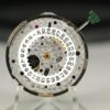 Rolex caliber 3186