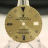 Rolex Sultan dial