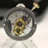 Rolex caliber 3055