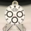 Rolex Daytona 116520 dial