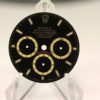 Early Daytona dial