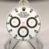 Rolex Daytona 116520 dial