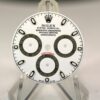 Rolex Daytona 116520 dial
