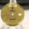 Rolex Day-Date dial
