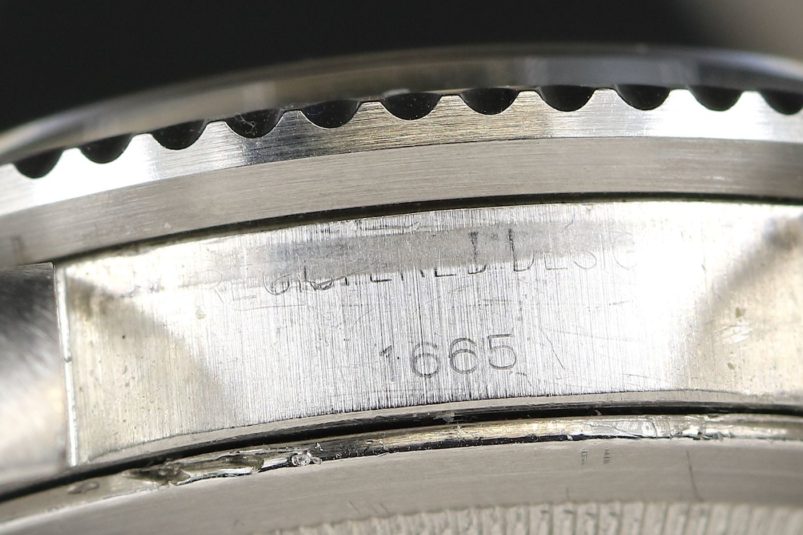 1665 MKVI