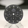 Omega Speedmaster MK II dial