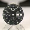 Omega Speedmaster dial