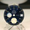 Omega Speedmaster MK II dial
