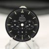 Omega Speedmaster MK II dial