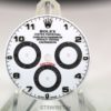 Rolex Daytona 116509 dial