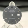 Rolex Datejust dial