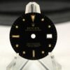 Rolex GMT nipple dial