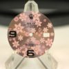 Rolex Datejust floral dial