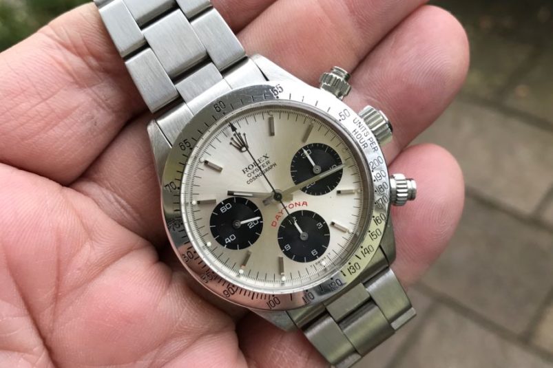 Daytona 6265
