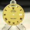 Rolex Day-Date Gold Roman dial