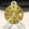 Rolex Datejust dial