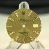 Rolex Datejust dial