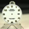 Rolex Datejust dial