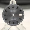 Rolex Datejust dial