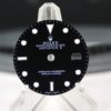 Rolex Explorer II dial