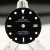 Rolex GMT dial&hands