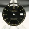 Rolex Day-Date dial
