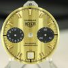 Heuer Carrera dial&hands