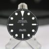 Rolex Submariner service dial