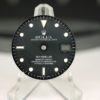 Rolex Sea-Dweller dial