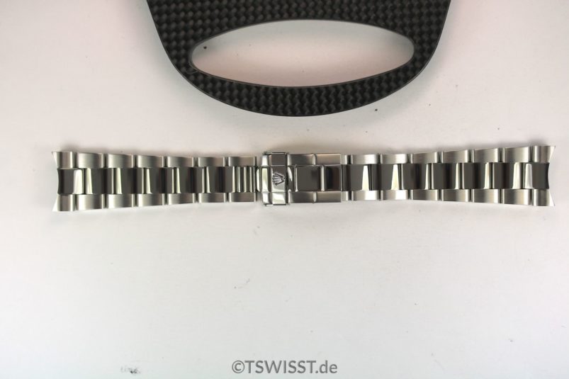 Rolex Bracelet 78390 A