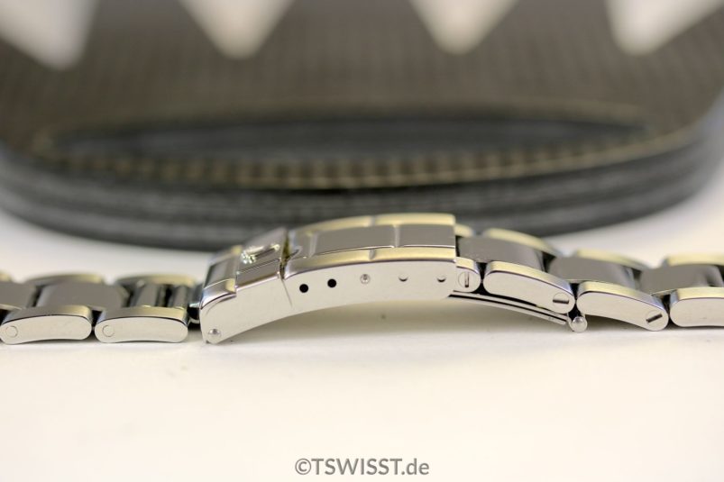 Rolex Bracelet 78390 A