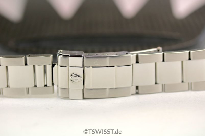 Rolex Bracelet 78390 A