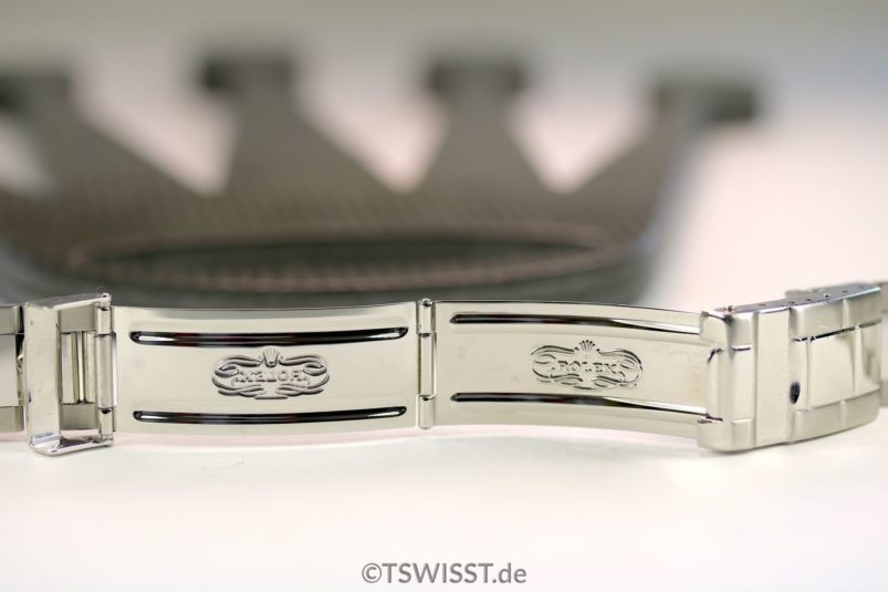 Rolex Bracelet 78390 A