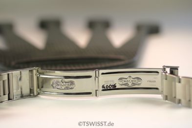 Rolex Bracelet 78390 A