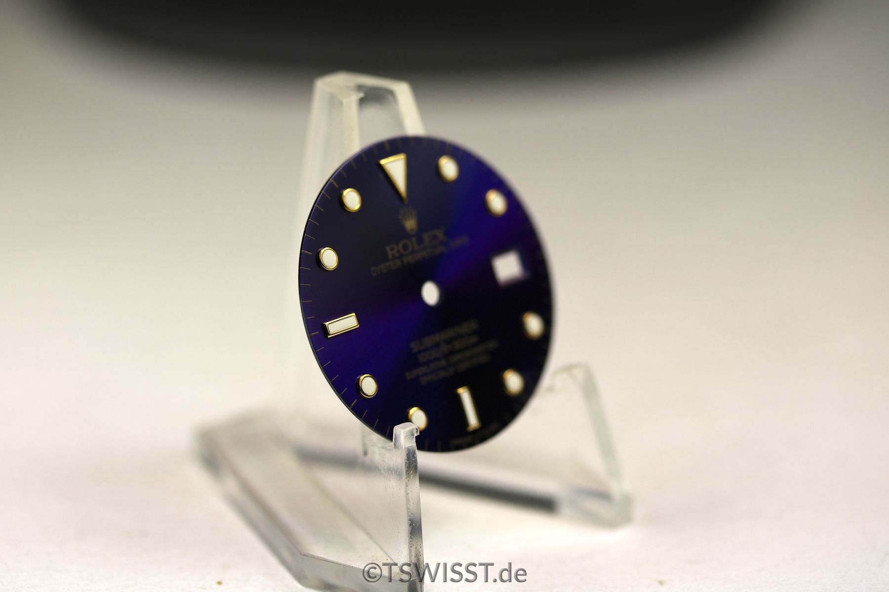 Rolex Submariner dial&hands