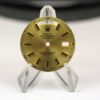 Rolex Oysterquartz dial