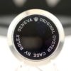 Rolex Tudor Monte Carlo case back
